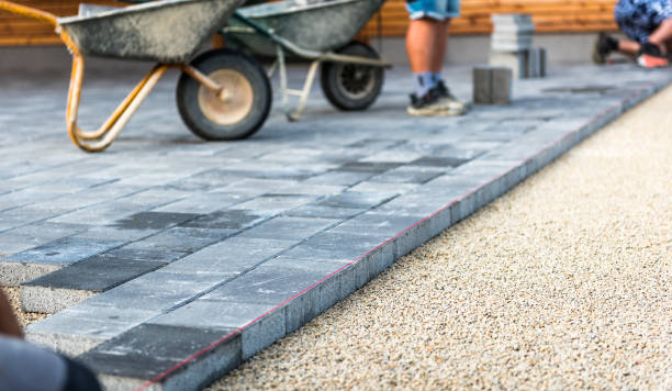 Best Concrete Sidewalk Installation in Oskaloosa, IA