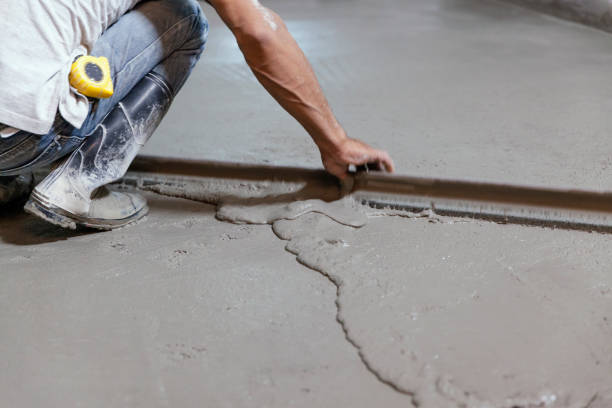 Best Commercial Concrete Services in Oskaloosa, IA