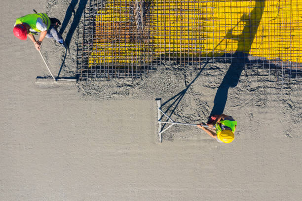 Best Concrete Foundation Repair in Oskaloosa, IA