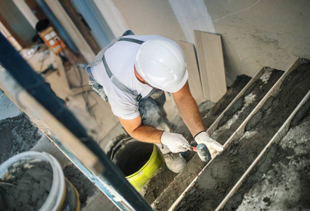 Best Concrete Removal and Replacement in Oskaloosa, IA