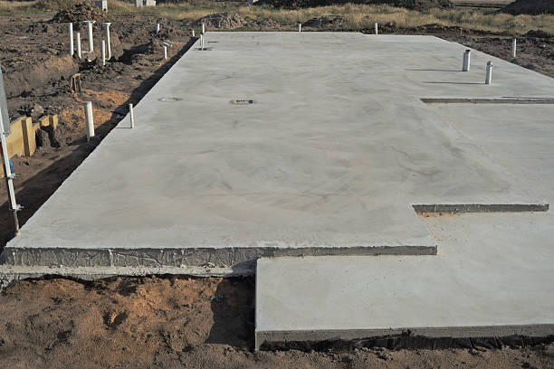Best Concrete Driveway Installation in Oskaloosa, IA